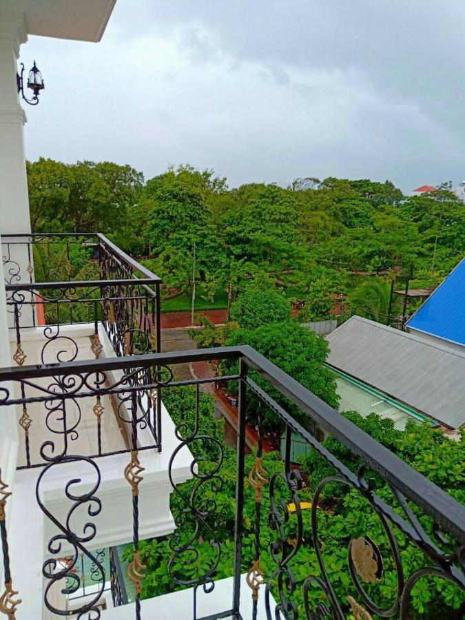 An Phat Hotel Chi Khu Co Ong Extérieur photo